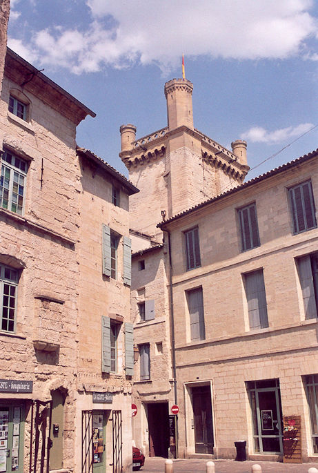Place Dampmartin & Duché