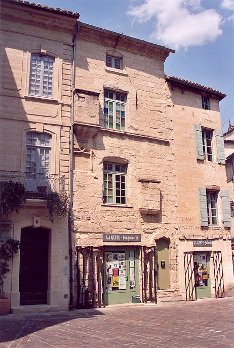 Place Dampmartin
