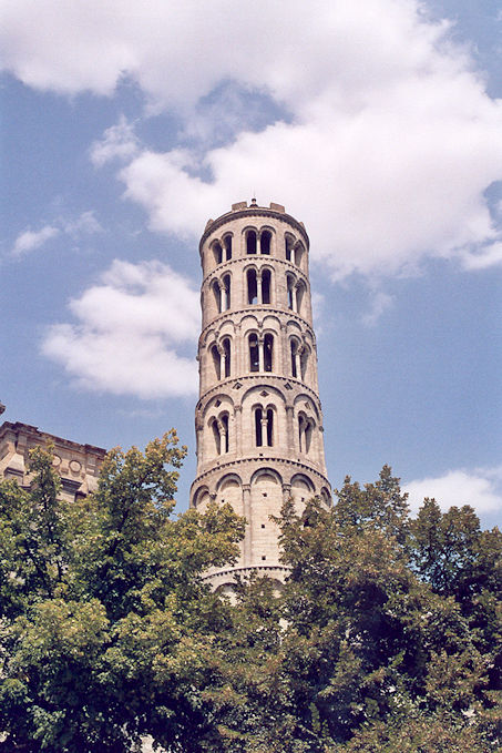 Tour Fenestrelle