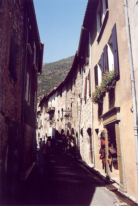 Rue St-Jean
