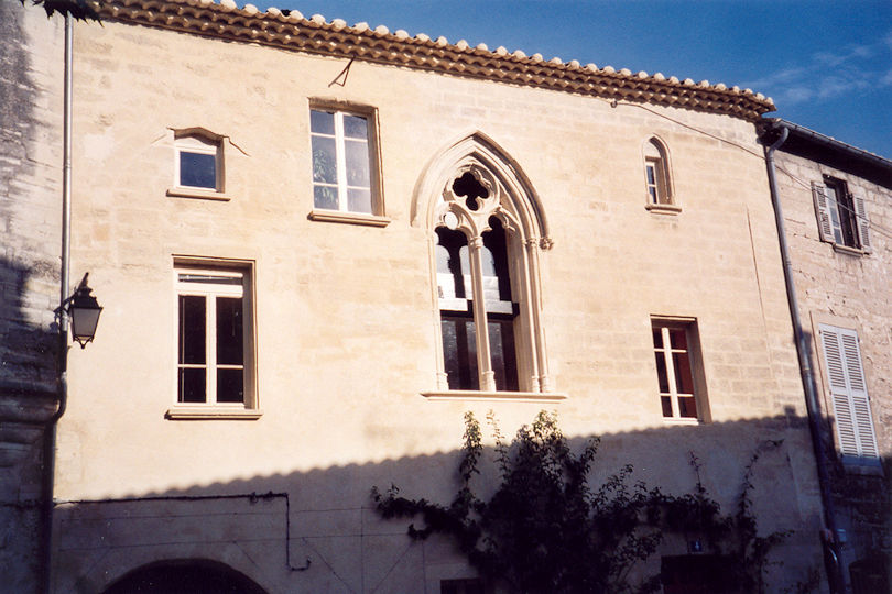 Place de l'Oratoire