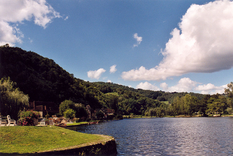 Dordogne