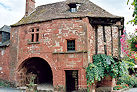Collonges-la-Rouge 01 Pic 1