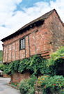 Collonges-la-Rouge 01 Pic 2