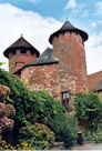 Collonges-la-Rouge 01 Pic 3