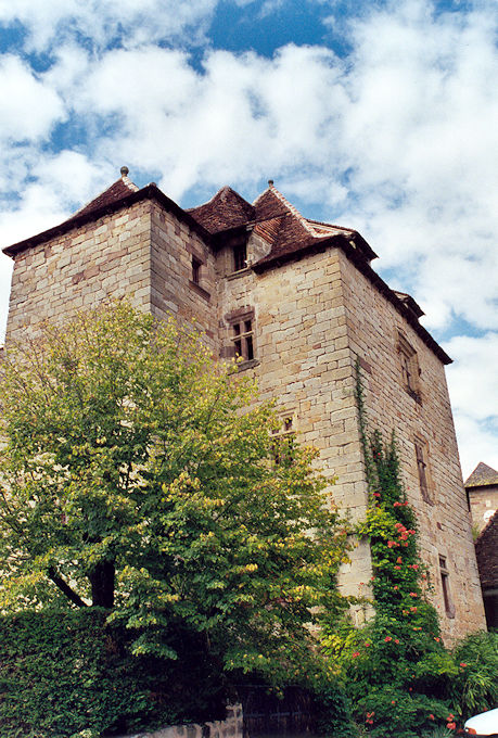 Château de la Johannie
