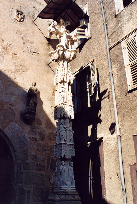 Cross