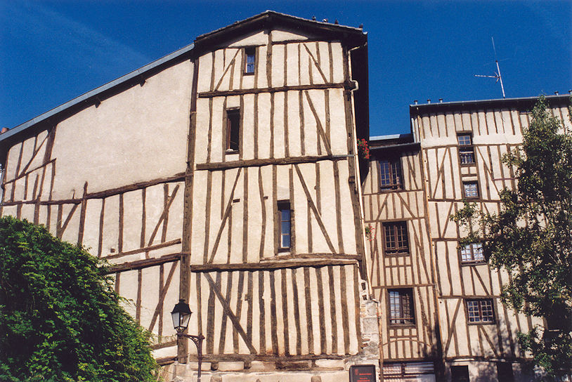 Place de la Barreyrrette