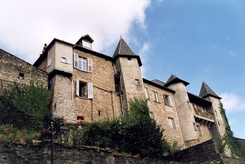 Hôtel du Sénéchal