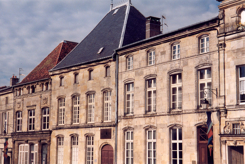 Place St-Pierre