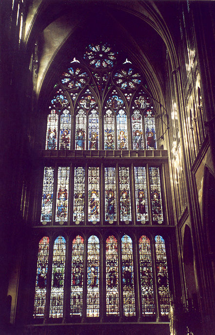 Cathédrale St-Étienne