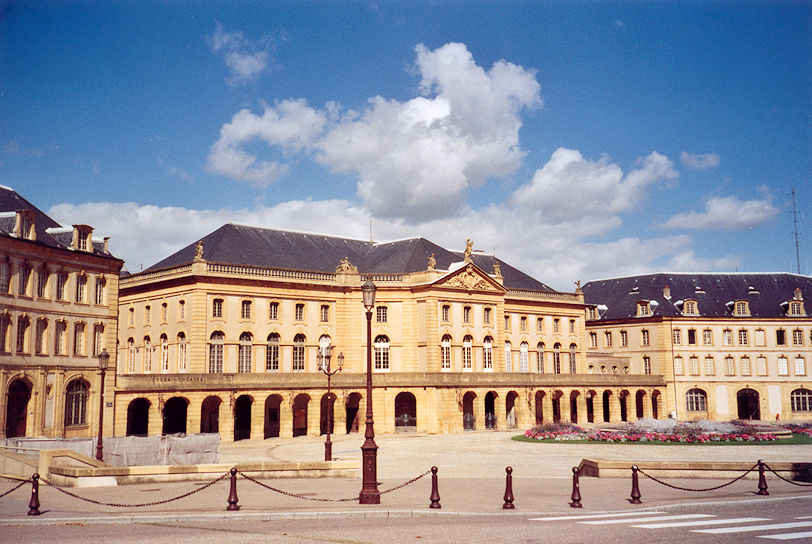 Théâtre