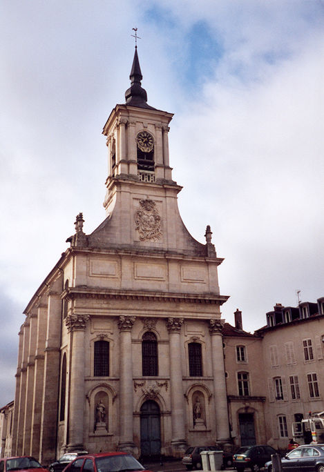 Notre-Dame-de-Bon-Secours