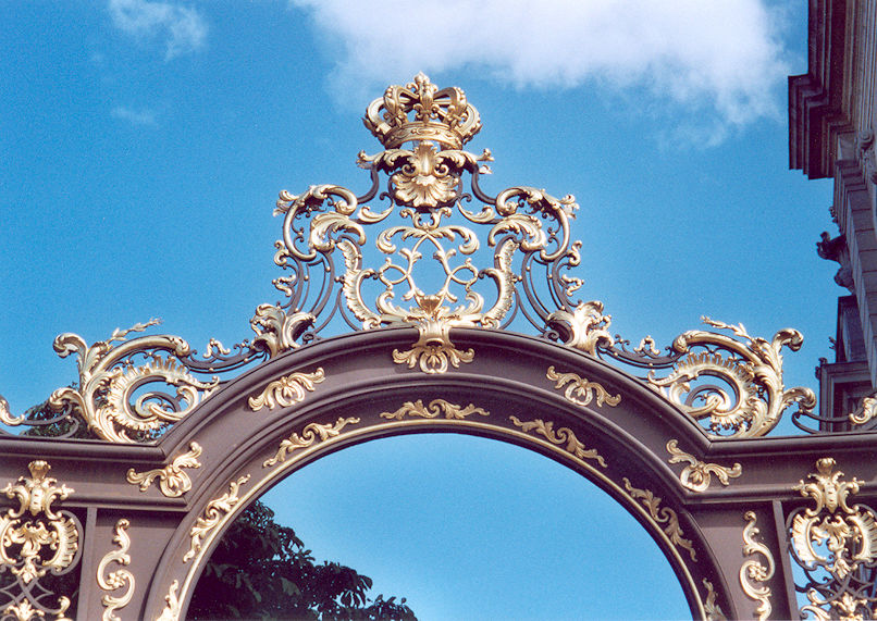 Place Stanislas