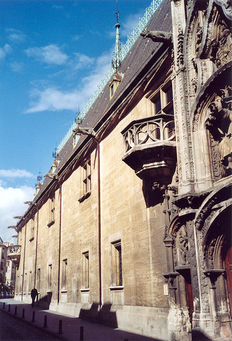 Palais Ducal