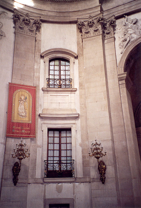 Cathédrale Notre-Dame-de-l'Annonciation