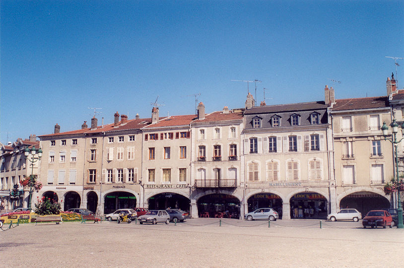Place Duroc