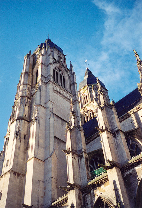Basilica