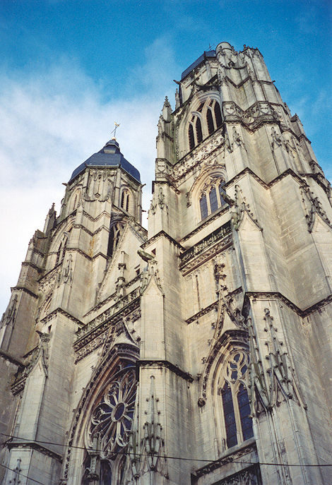 Basilica