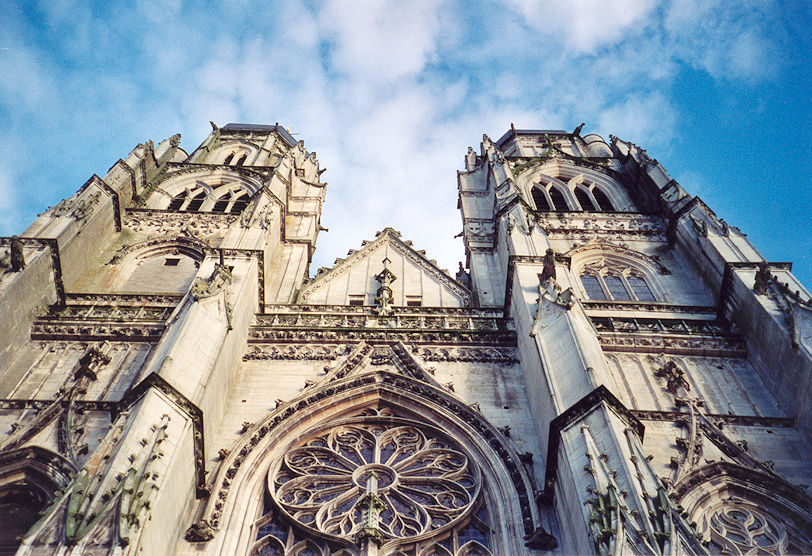 Basilica
