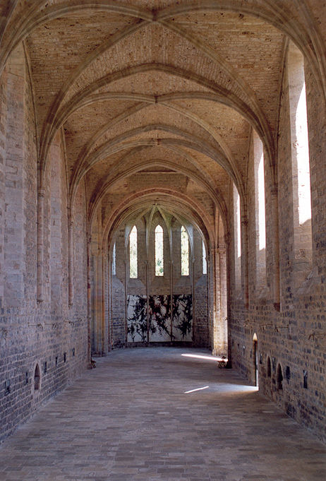 Abbey Church