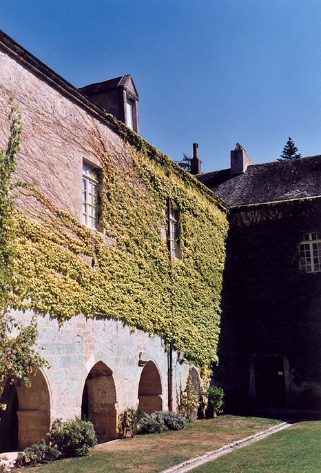 Abbey