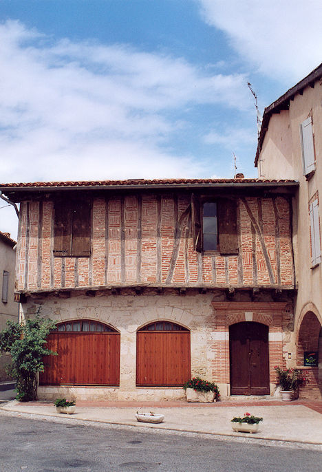Place de la Halle