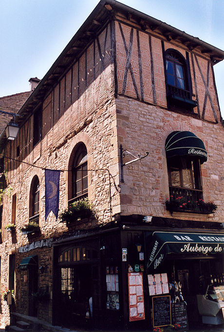 Old house