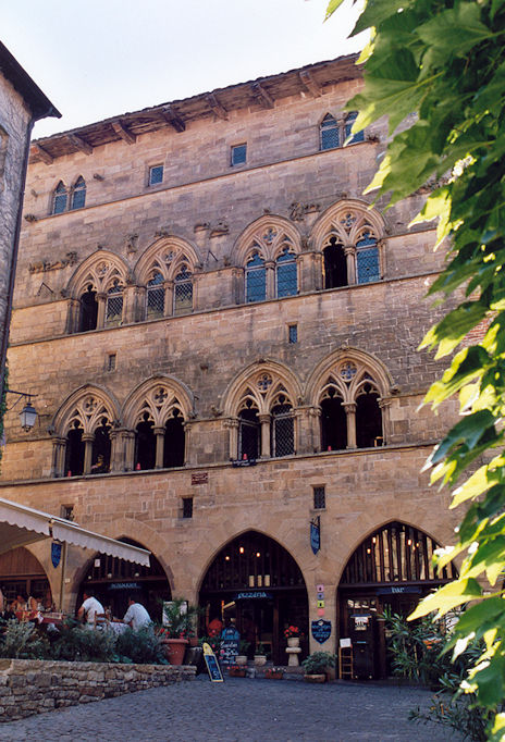 Maison du Grand Veneur
