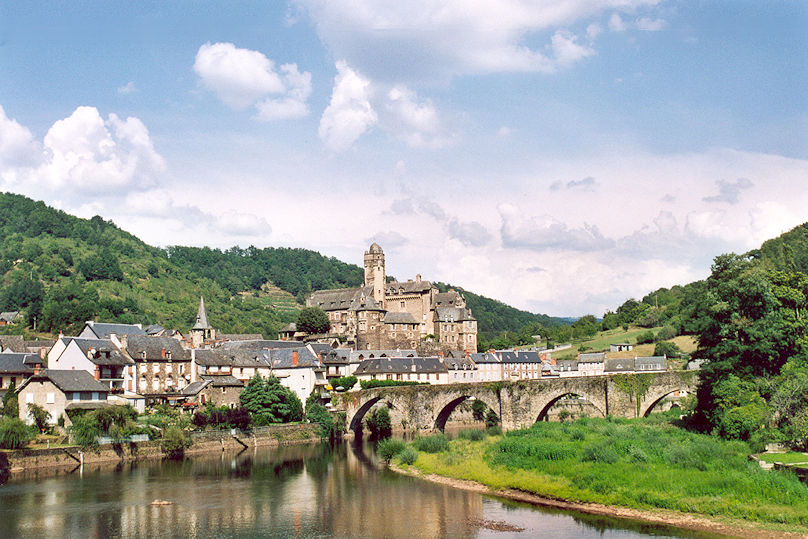Village