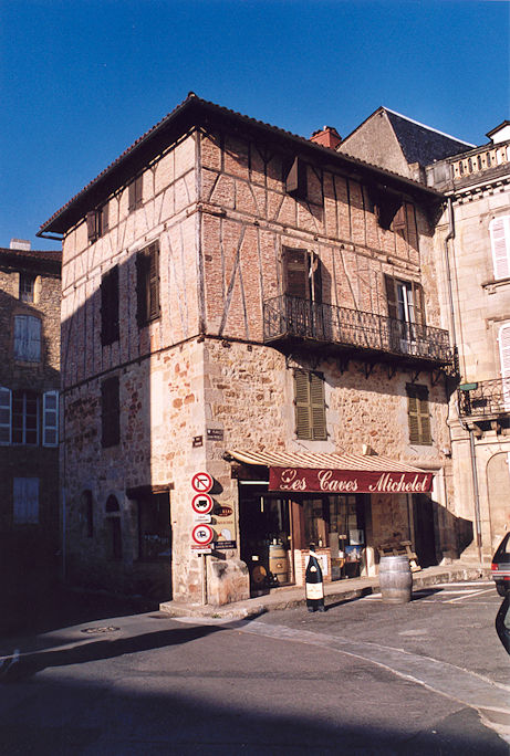 Place Edmond Michelet