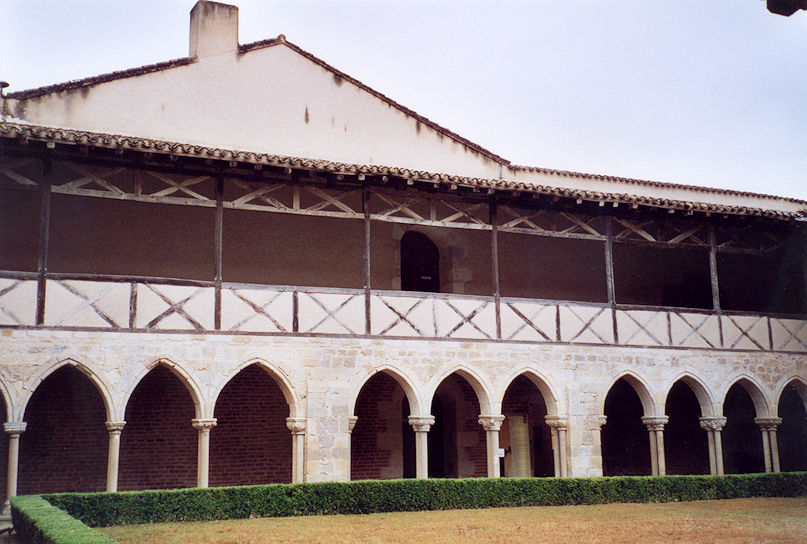 Abbaye