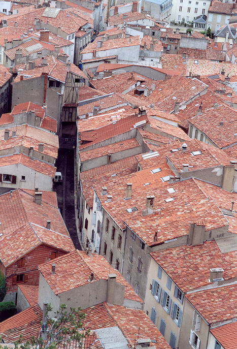 Roofs