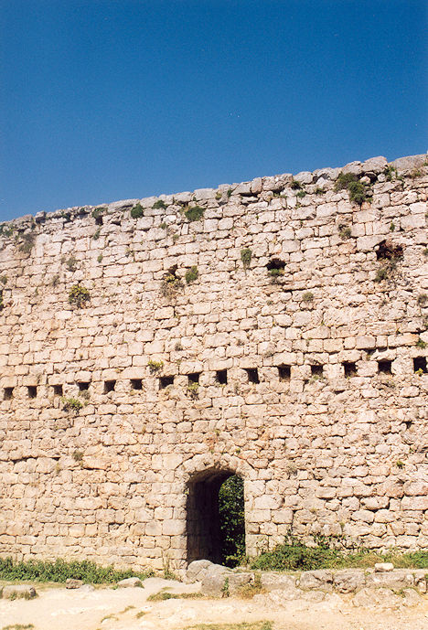Château Cathare