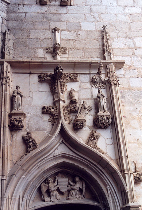 Chapelle Notre-Dame