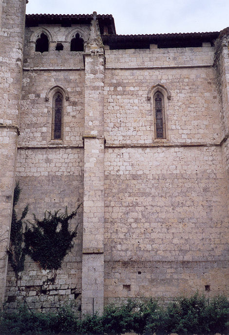 Collégiale St-Pierre
