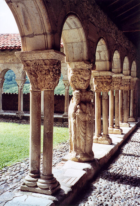 Cathédrale Ste-Marie
