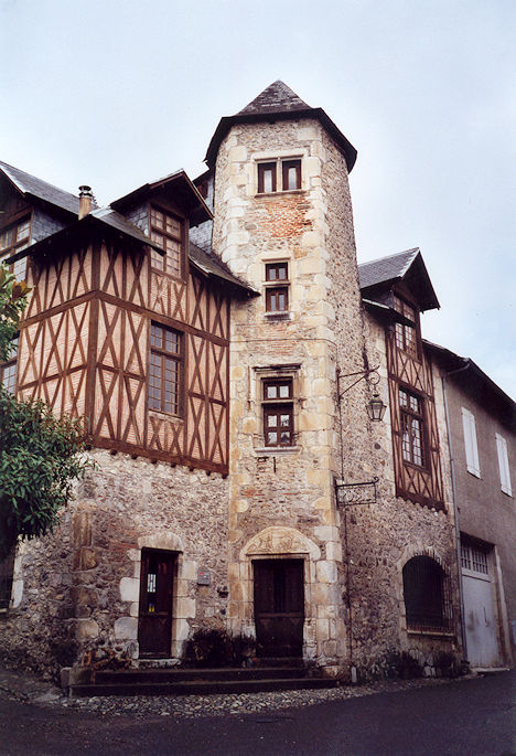 Maison Bridaut