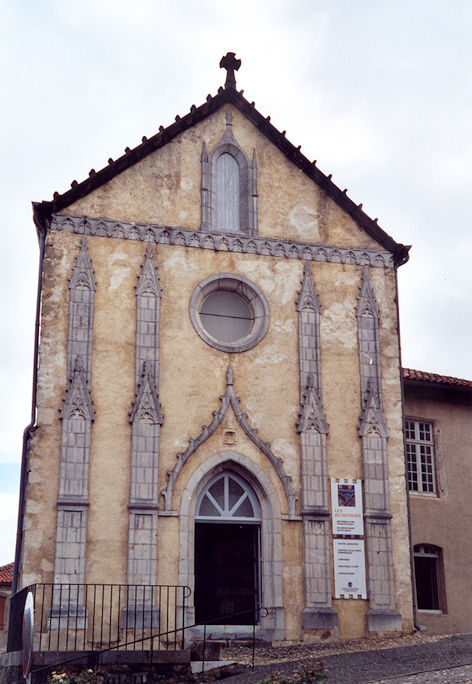 Les Olivetains