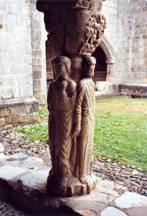 Cathédrale Ste-Marie
