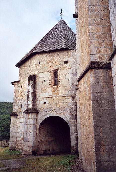 Cathédrale Ste-Marie