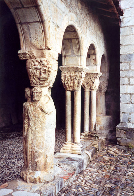 Cathédrale Ste-Marie