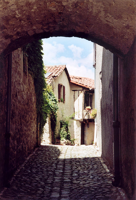 Carré de Bourassou