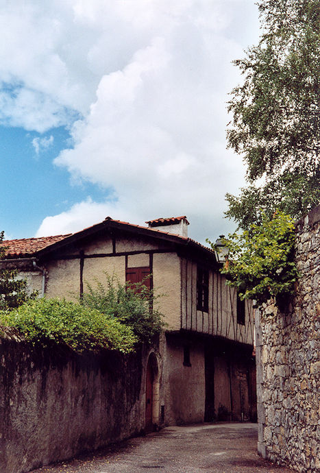Carré d'Huart