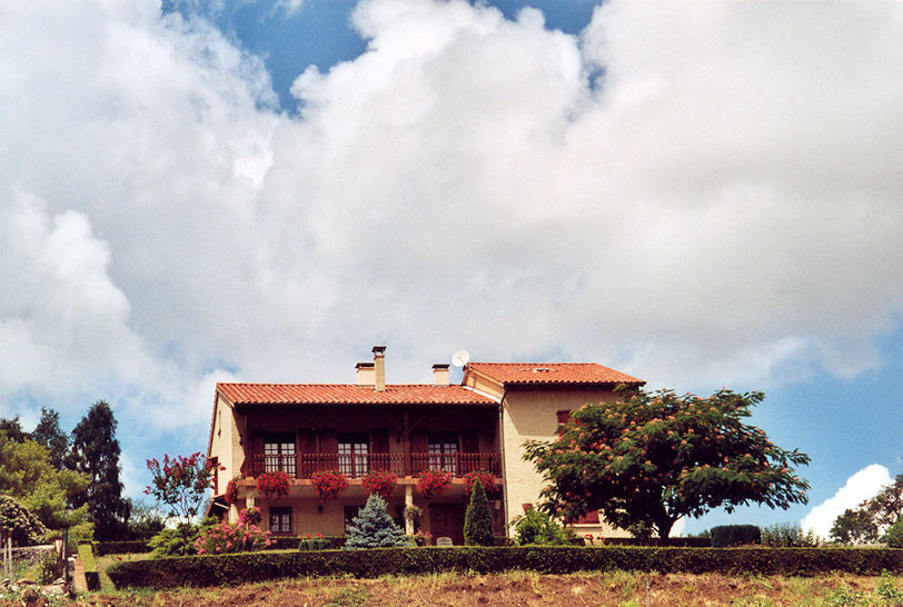 Clôt de Cerizols