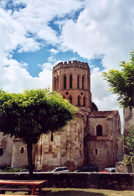 Cathédrale