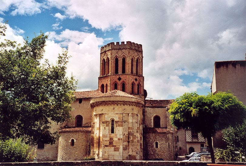 Cathédrale
