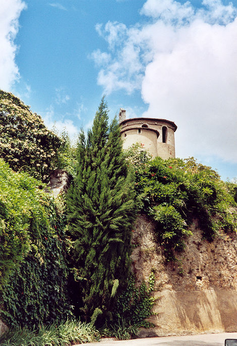 Cathédrale Notre-Dame de la Sède