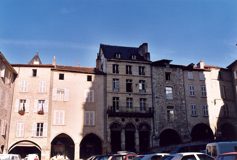 Place Notre-Dame