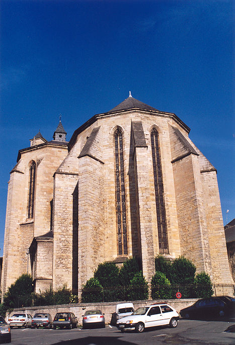Notre-Dame